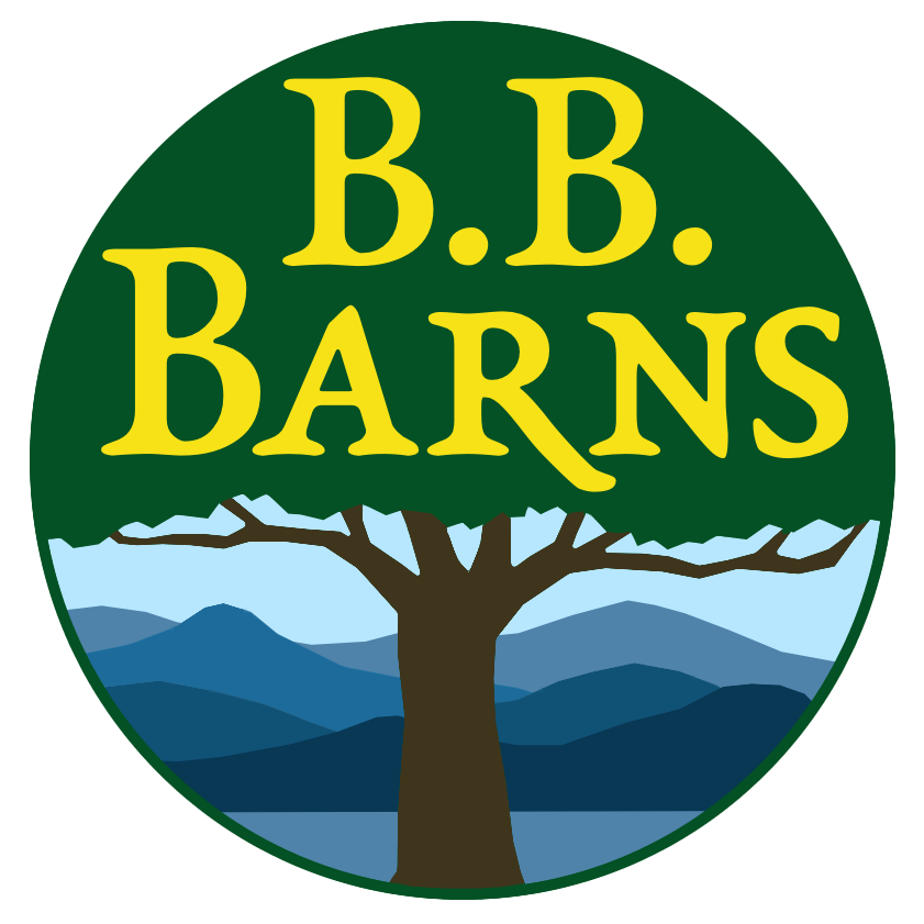 B.B. Barns, Inc.