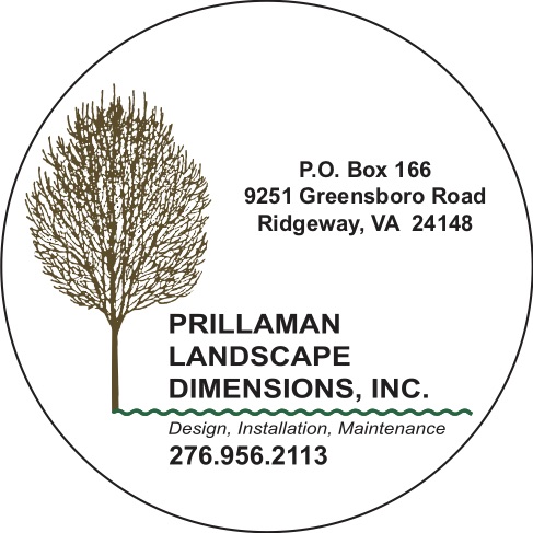 Prillaman Landscape Dimensions, Inc
