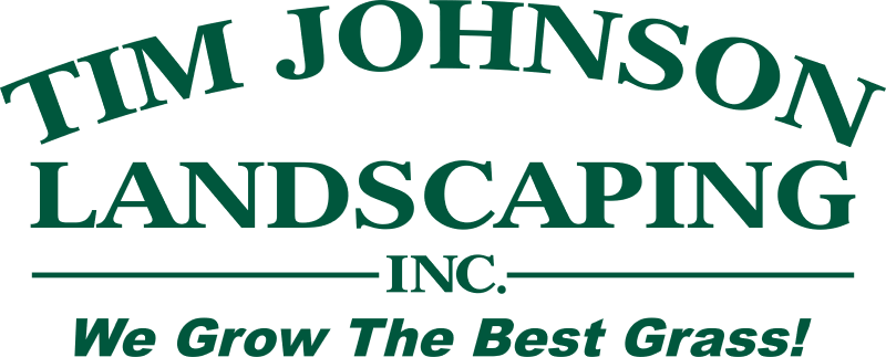 Tim Johnson Landscaping, Inc.